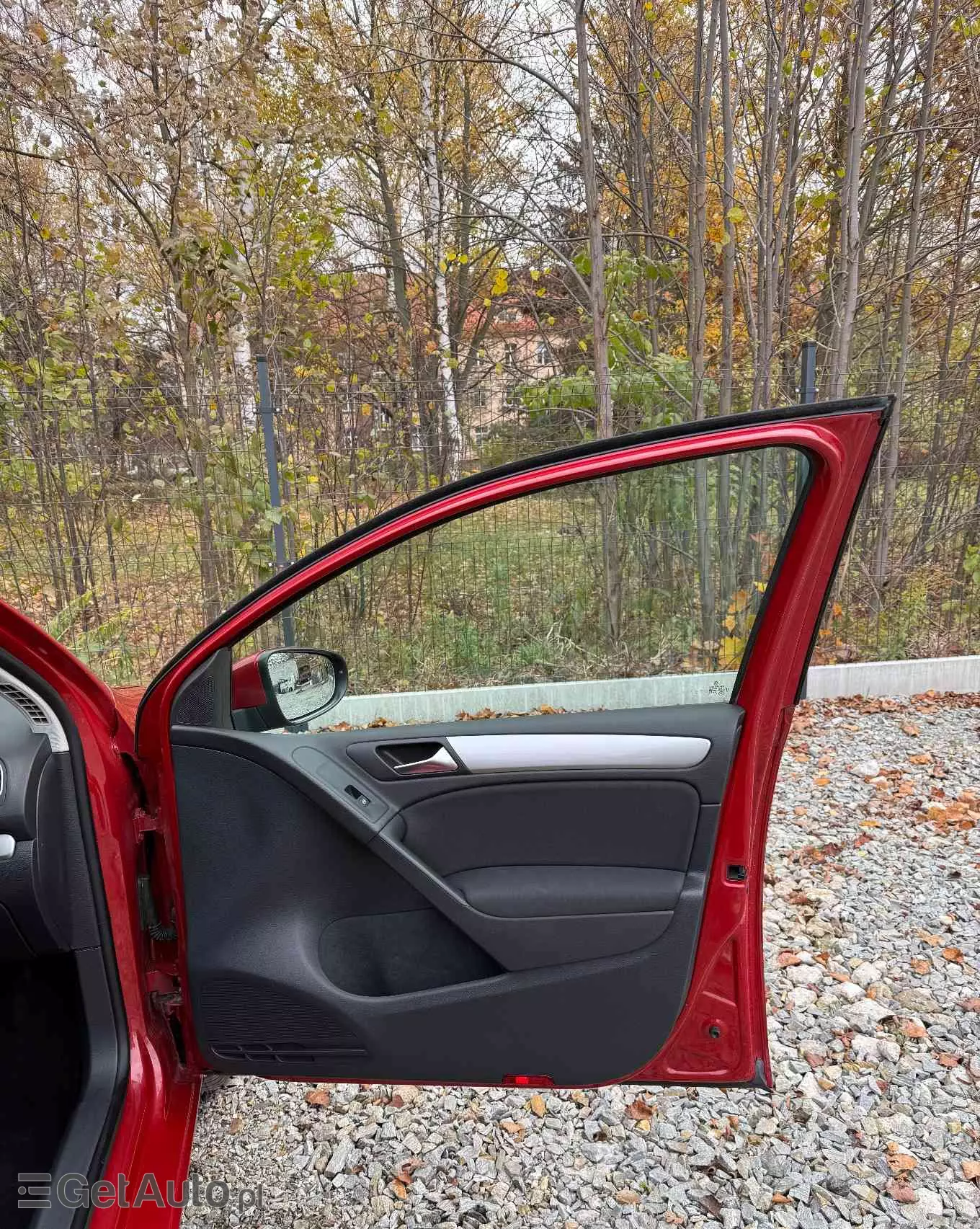 VOLKSWAGEN Golf 1.4 TSI DSG Comfortline