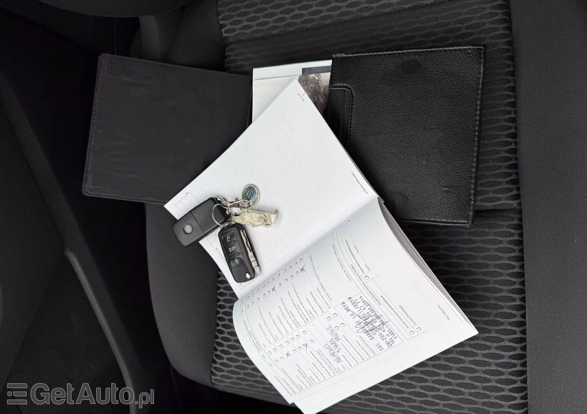 VOLKSWAGEN Golf 1.4 TSI DSG Comfortline