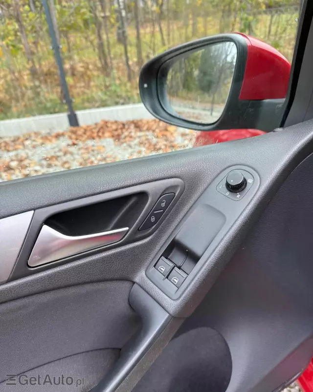 VOLKSWAGEN Golf 1.4 TSI DSG Comfortline