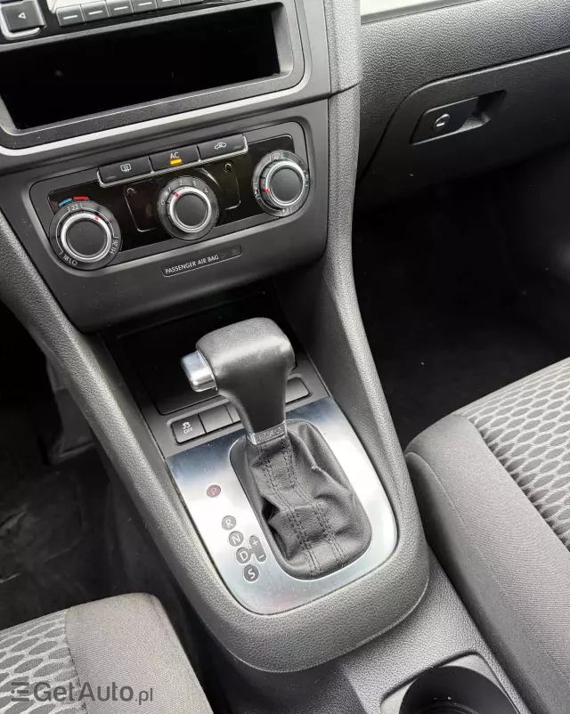 VOLKSWAGEN Golf 1.4 TSI DSG Comfortline
