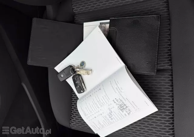 VOLKSWAGEN Golf 1.4 TSI DSG Comfortline