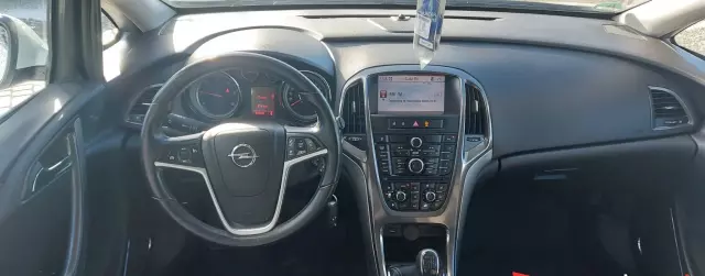 OPEL Astra 2.0 CDTI (160 KM)