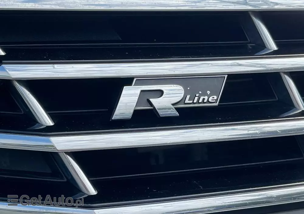 VOLKSWAGEN Passat 2.0 TDI Bi-Turbo BMT 4Mot Highline DSG