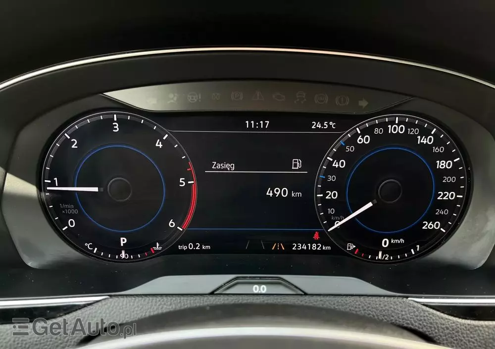 VOLKSWAGEN Passat 2.0 TDI Bi-Turbo BMT 4Mot Highline DSG