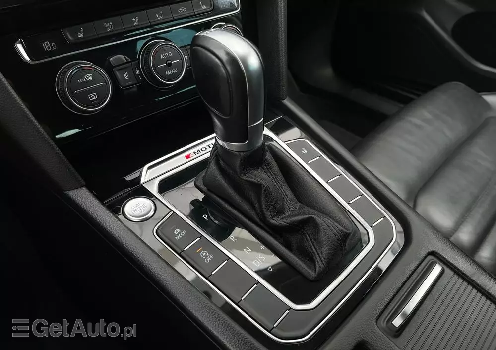 VOLKSWAGEN Passat 2.0 TDI Bi-Turbo BMT 4Mot Highline DSG