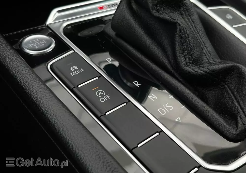 VOLKSWAGEN Passat 2.0 TDI Bi-Turbo BMT 4Mot Highline DSG