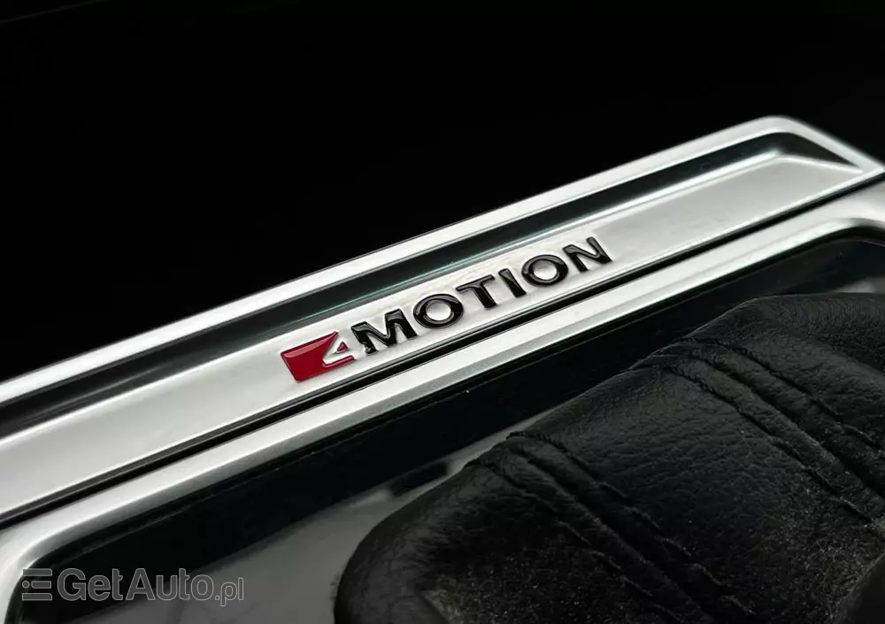 VOLKSWAGEN Passat 2.0 TDI Bi-Turbo BMT 4Mot Highline DSG