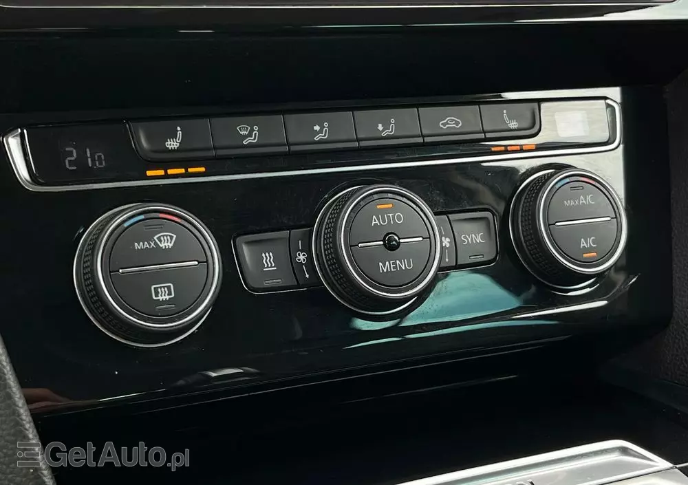 VOLKSWAGEN Passat 2.0 TDI Bi-Turbo BMT 4Mot Highline DSG