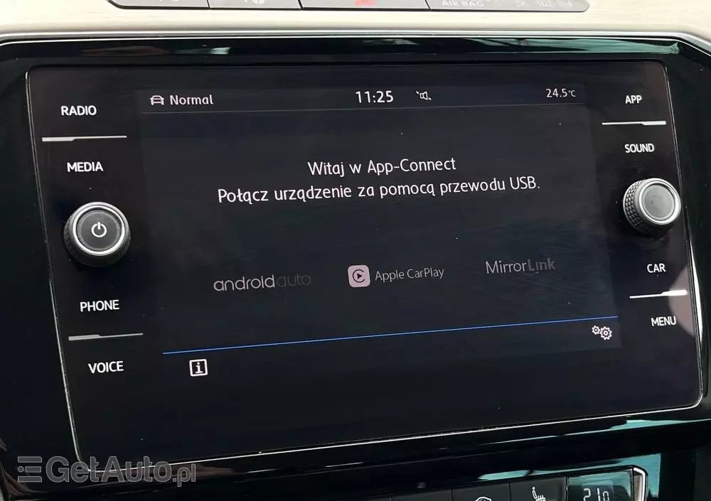 VOLKSWAGEN Passat 2.0 TDI Bi-Turbo BMT 4Mot Highline DSG