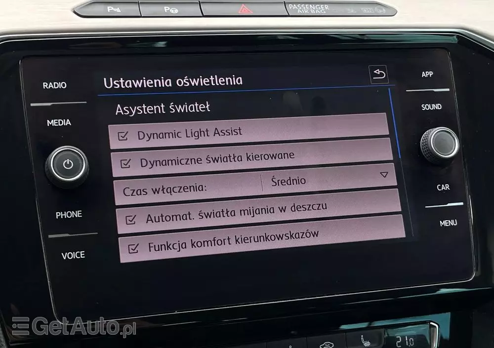 VOLKSWAGEN Passat 2.0 TDI Bi-Turbo BMT 4Mot Highline DSG