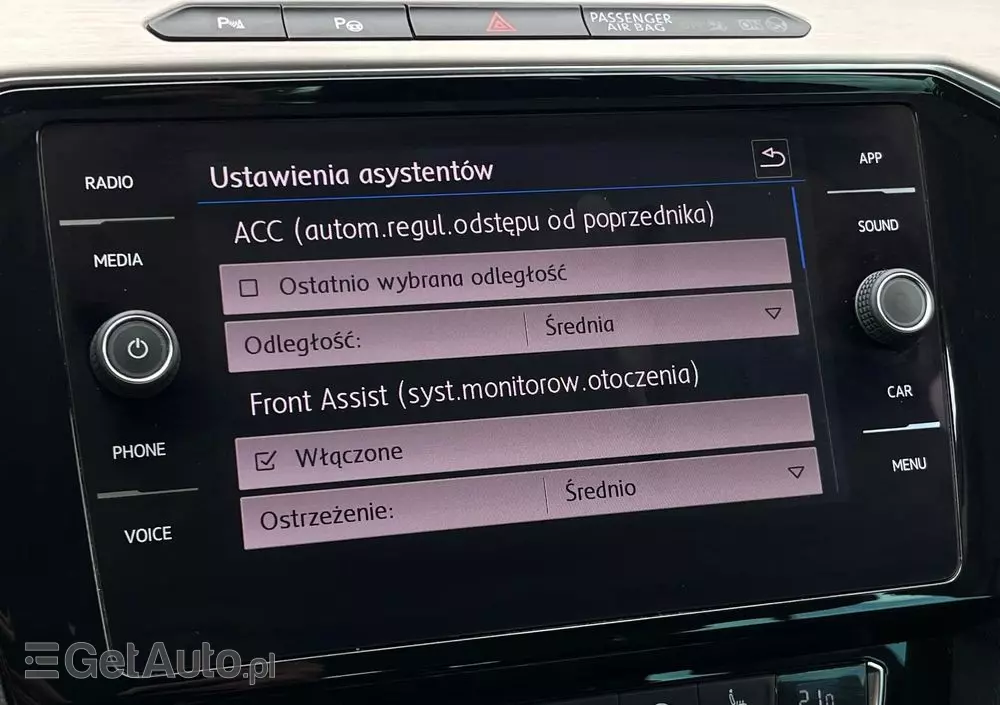 VOLKSWAGEN Passat 2.0 TDI Bi-Turbo BMT 4Mot Highline DSG