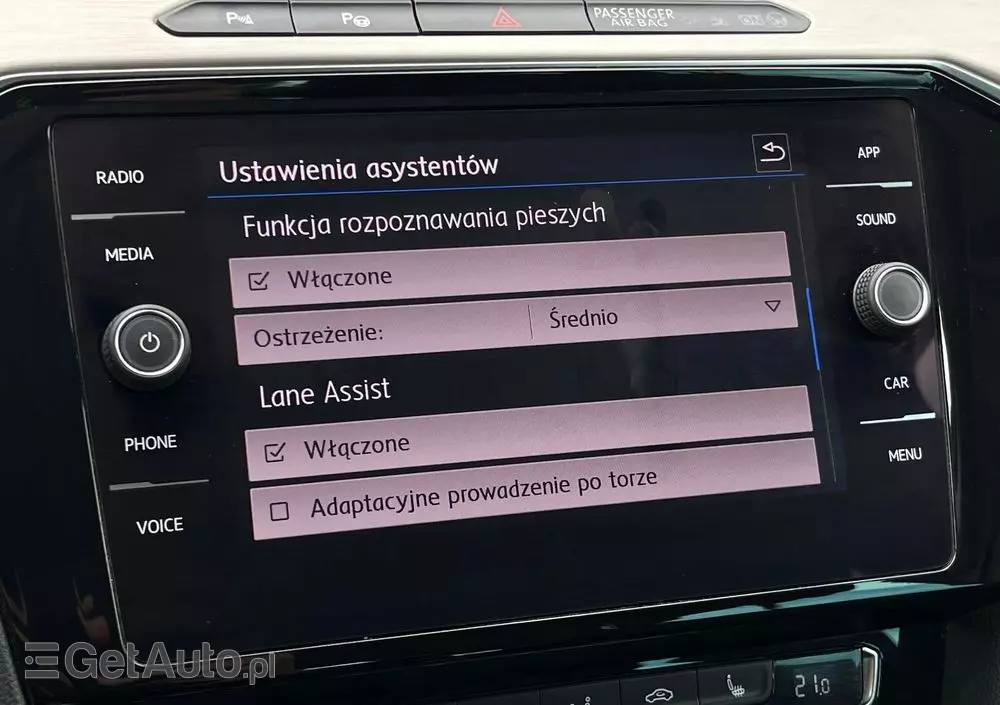 VOLKSWAGEN Passat 2.0 TDI Bi-Turbo BMT 4Mot Highline DSG