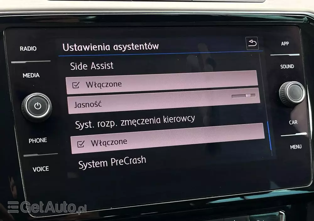 VOLKSWAGEN Passat 2.0 TDI Bi-Turbo BMT 4Mot Highline DSG