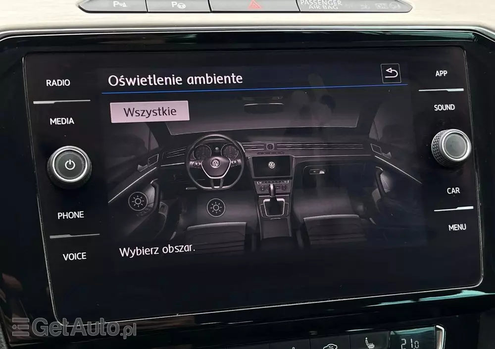 VOLKSWAGEN Passat 2.0 TDI Bi-Turbo BMT 4Mot Highline DSG