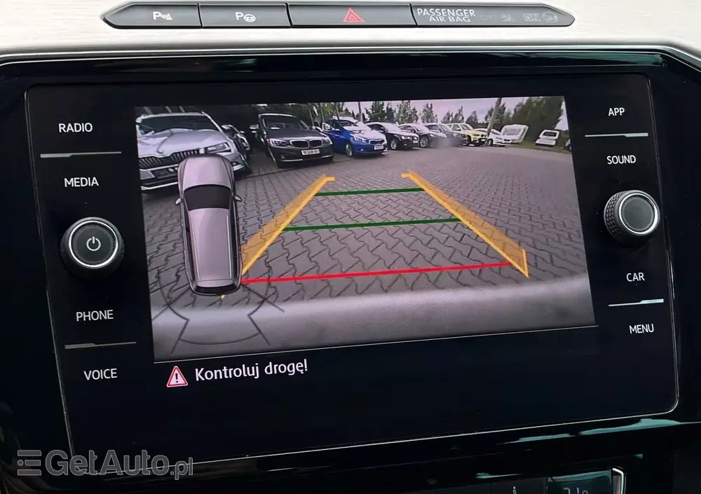 VOLKSWAGEN Passat 2.0 TDI Bi-Turbo BMT 4Mot Highline DSG