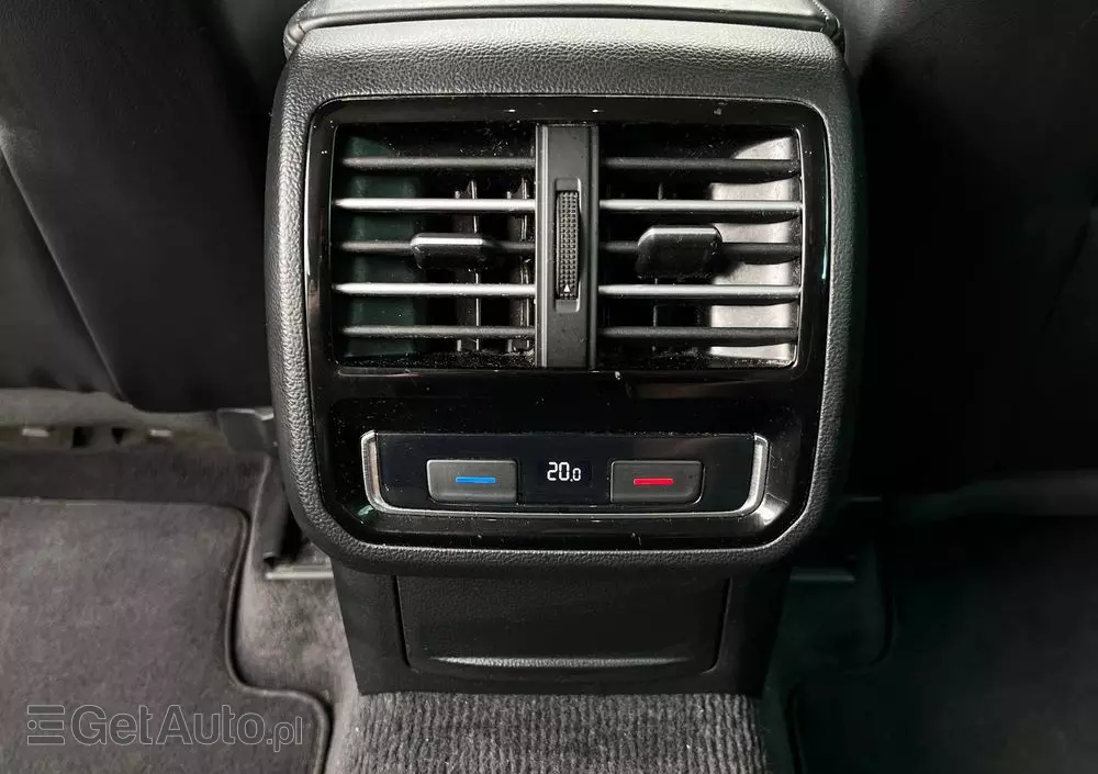 VOLKSWAGEN Passat 2.0 TDI Bi-Turbo BMT 4Mot Highline DSG