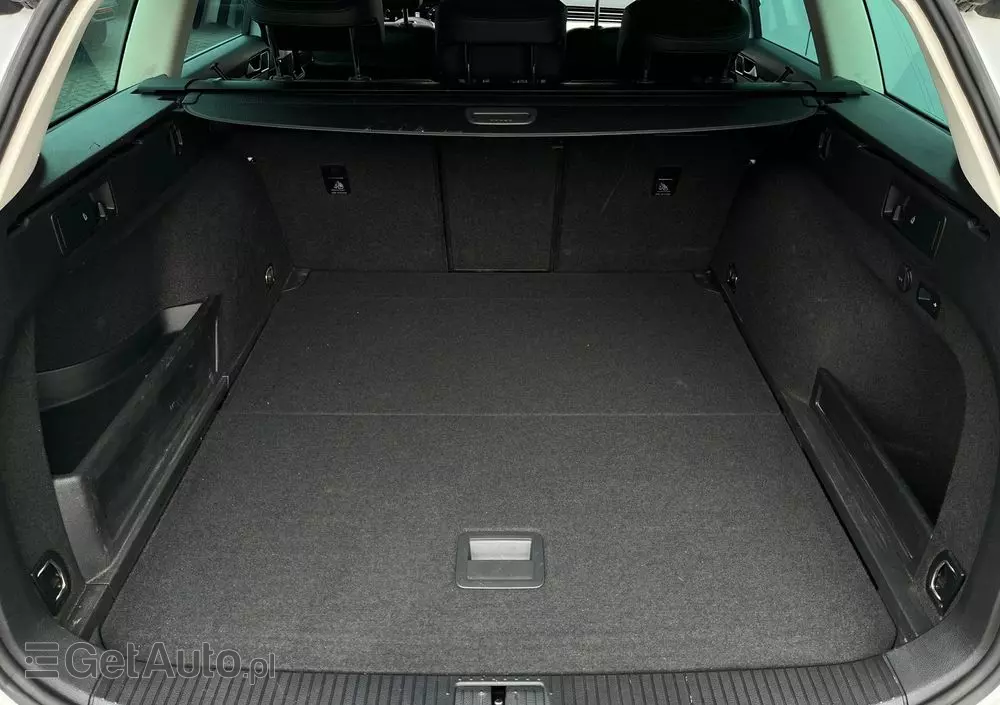 VOLKSWAGEN Passat 2.0 TDI Bi-Turbo BMT 4Mot Highline DSG