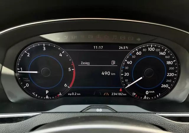 VOLKSWAGEN Passat 2.0 TDI Bi-Turbo BMT 4Mot Highline DSG