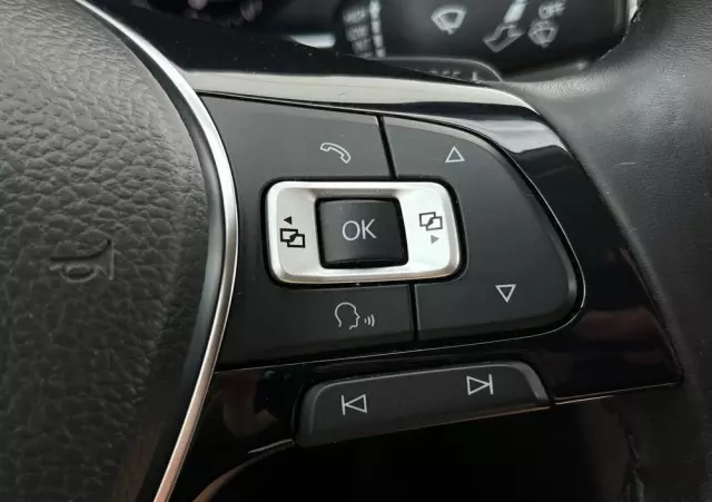 VOLKSWAGEN Passat 2.0 TDI Bi-Turbo BMT 4Mot Highline DSG