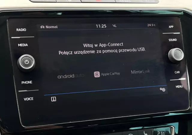 VOLKSWAGEN Passat 2.0 TDI Bi-Turbo BMT 4Mot Highline DSG