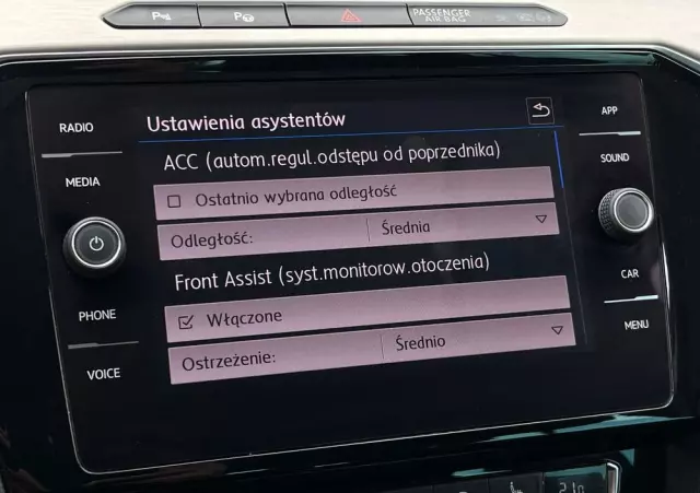 VOLKSWAGEN Passat 2.0 TDI Bi-Turbo BMT 4Mot Highline DSG