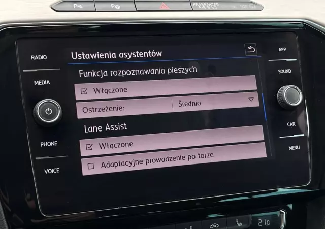 VOLKSWAGEN Passat 2.0 TDI Bi-Turbo BMT 4Mot Highline DSG