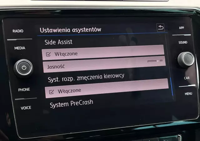 VOLKSWAGEN Passat 2.0 TDI Bi-Turbo BMT 4Mot Highline DSG