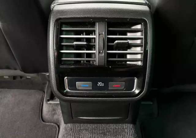 VOLKSWAGEN Passat 2.0 TDI Bi-Turbo BMT 4Mot Highline DSG