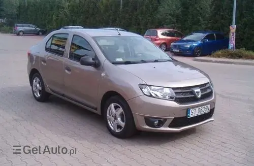 DACIA Logan 