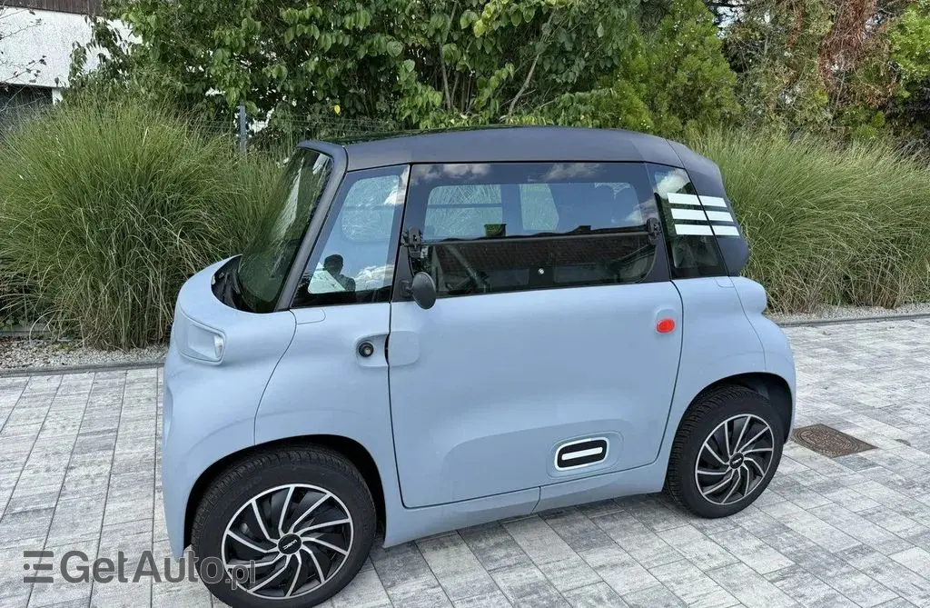 CITROEN Ami 