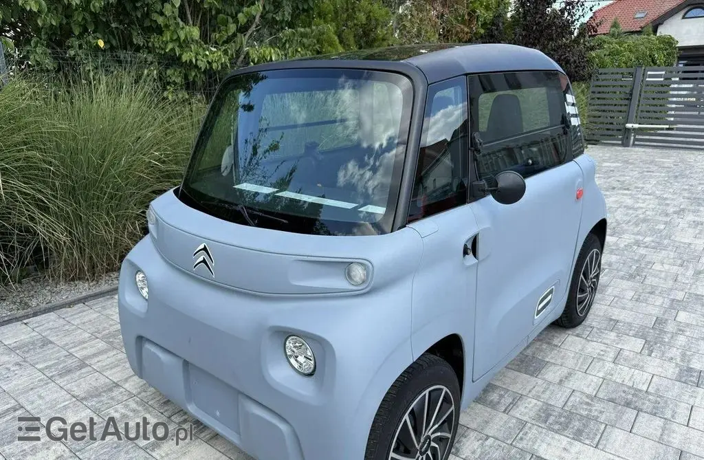 CITROEN Ami 