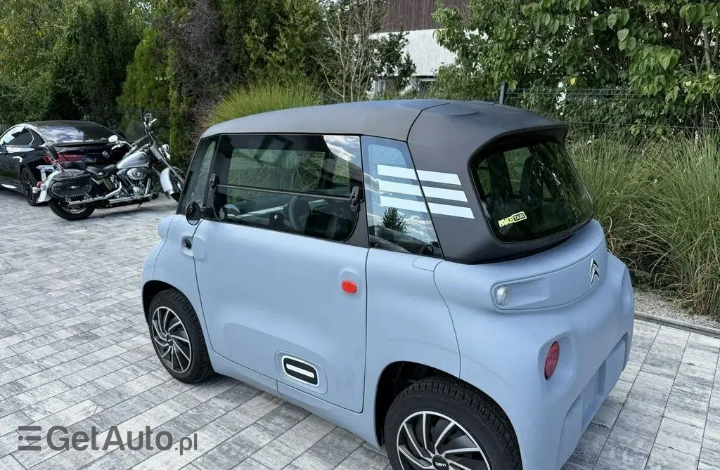 CITROEN Ami 