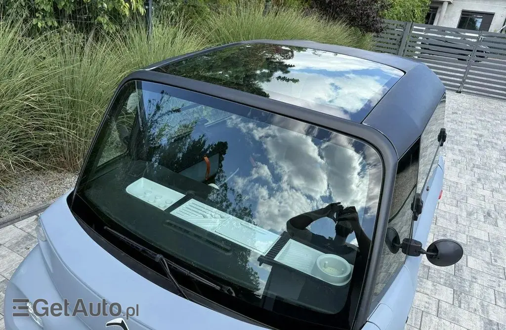 CITROEN Ami 
