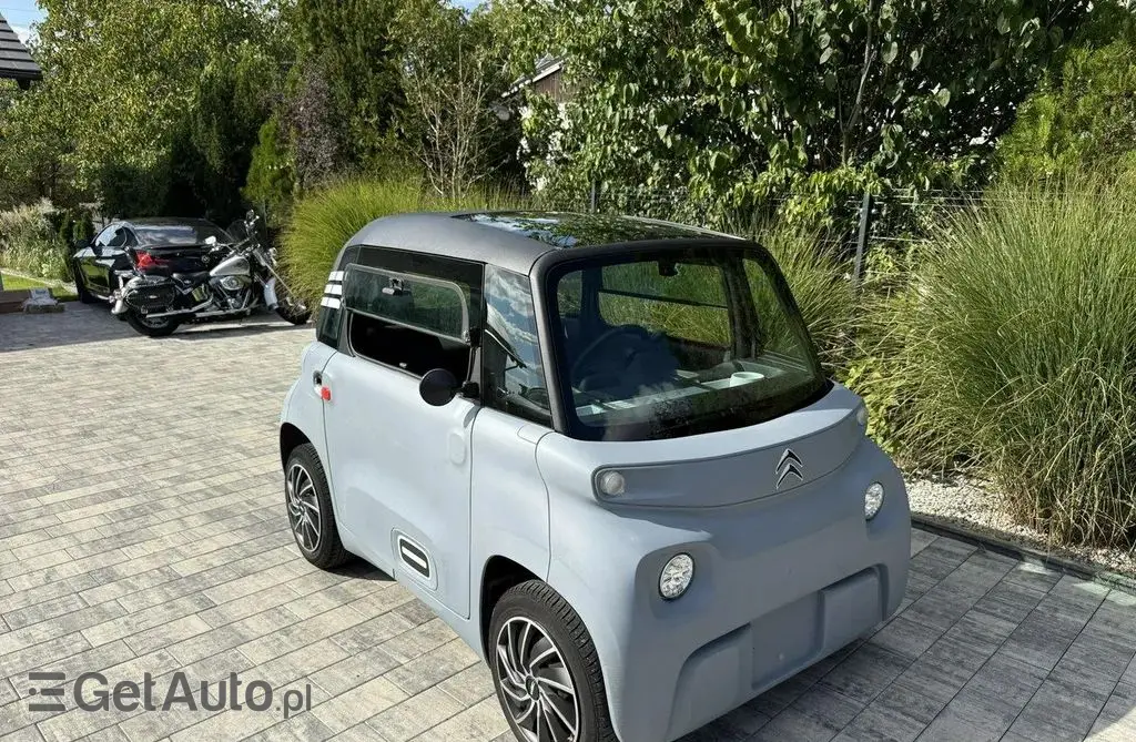 CITROEN Ami 