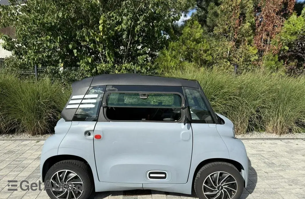 CITROEN Ami 