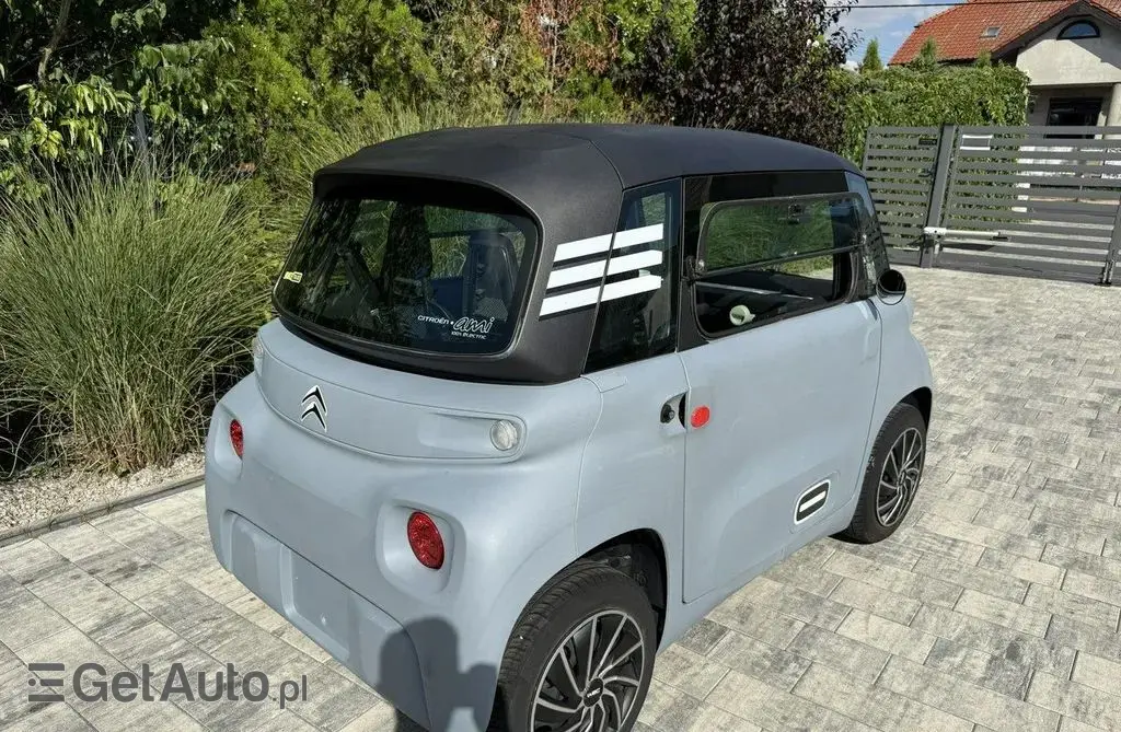 CITROEN Ami 