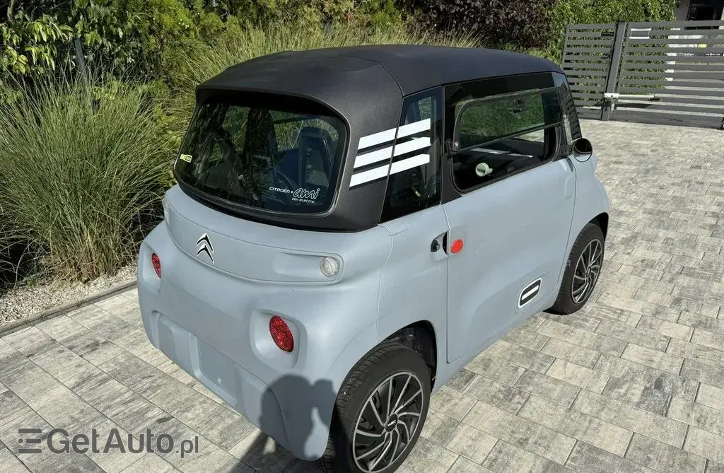 CITROEN Ami 