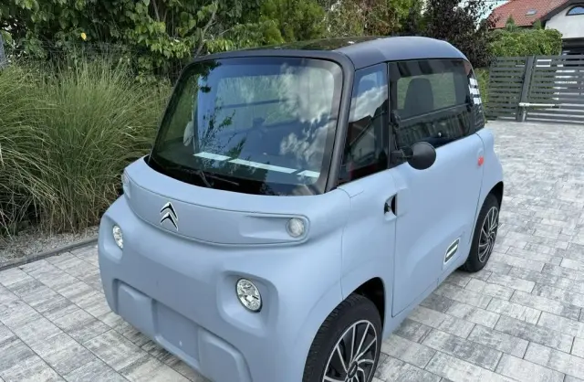 CITROEN Ami 