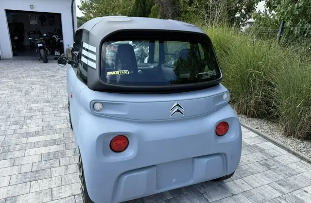 CITROEN Ami 