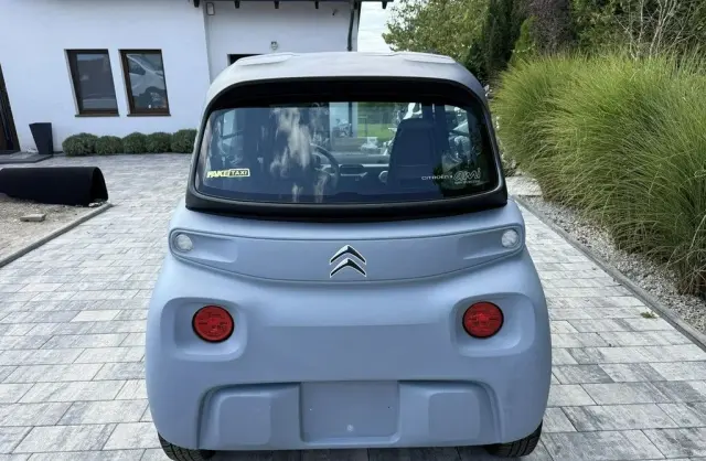 CITROEN Ami 