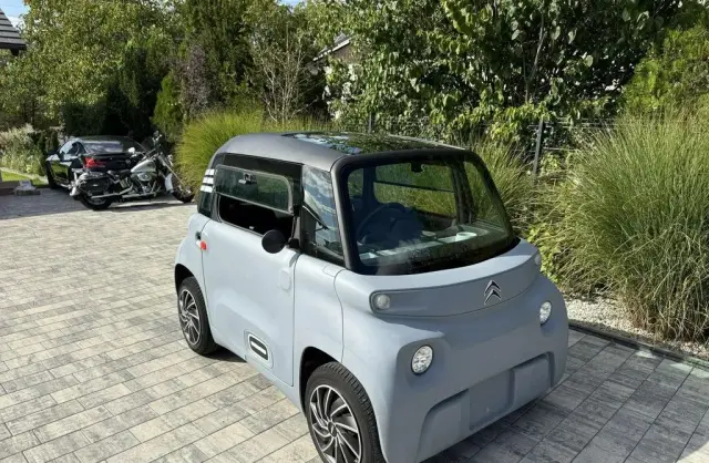 CITROEN Ami 
