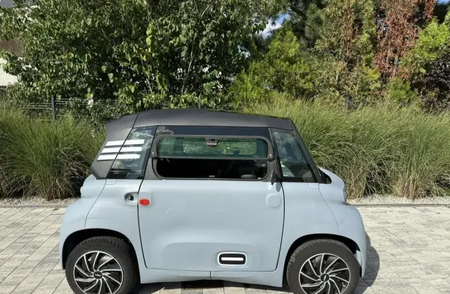 CITROEN Ami 
