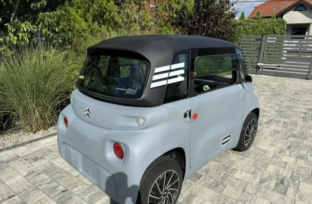 CITROEN Ami 