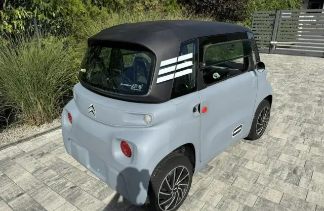 CITROEN Ami 