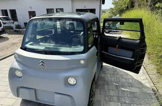 CITROEN Ami 
