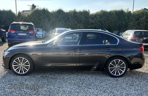 BMW Seria 3 