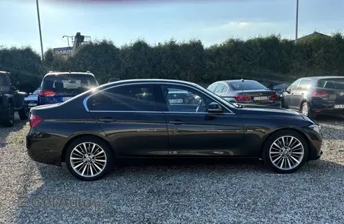 BMW Seria 3 