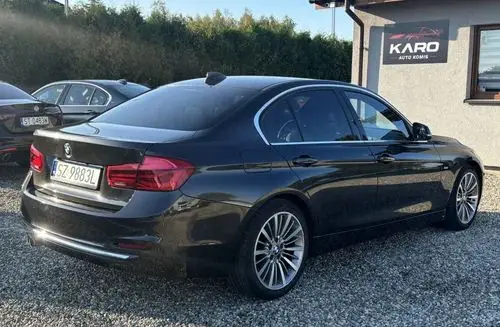 BMW Seria 3 