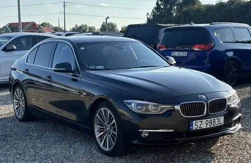 BMW Seria 3 