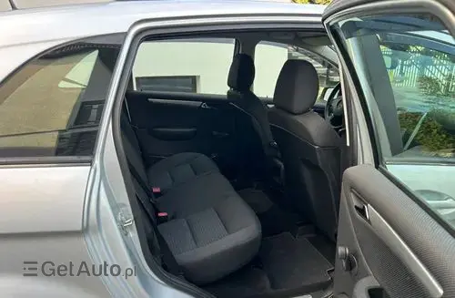 MERCEDES-BENZ Klasa B 